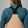 Damen Highland Summit™ II Insulated Bib – Übergrößen