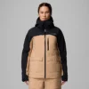 Damen Highland Summit™ III Insulated Jacket