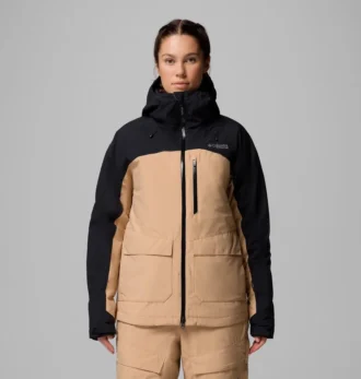 Damen Highland Summit™ III Insulated Jacket
