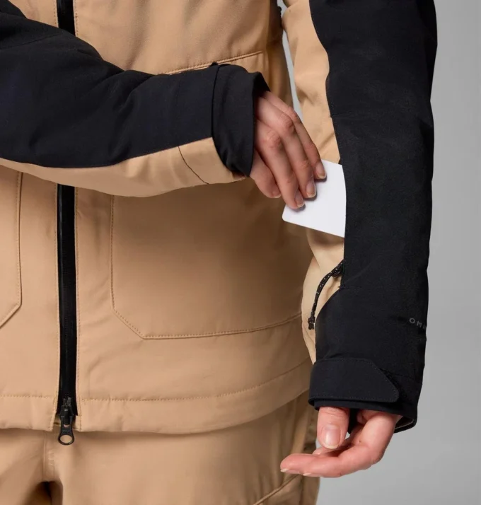 Damen Highland Summit™ III Insulated Jacket