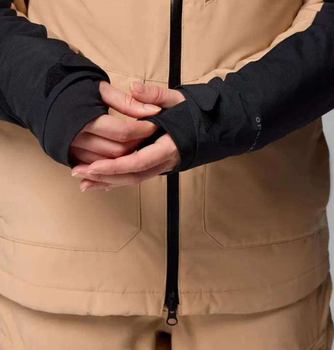 Damen Highland Summit™ III Insulated Jacket