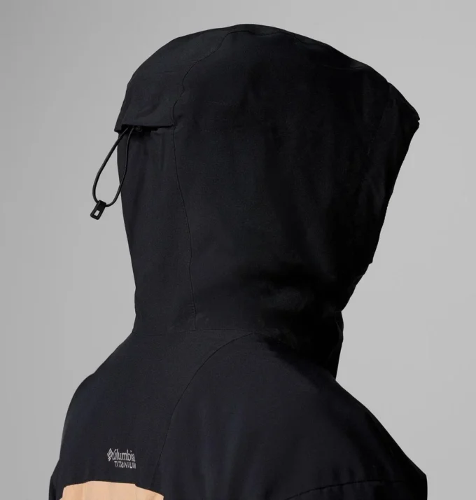 Damen Highland Summit™ III Insulated Jacket
