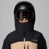 Damen Highland Summit™ III Insulated Jacket