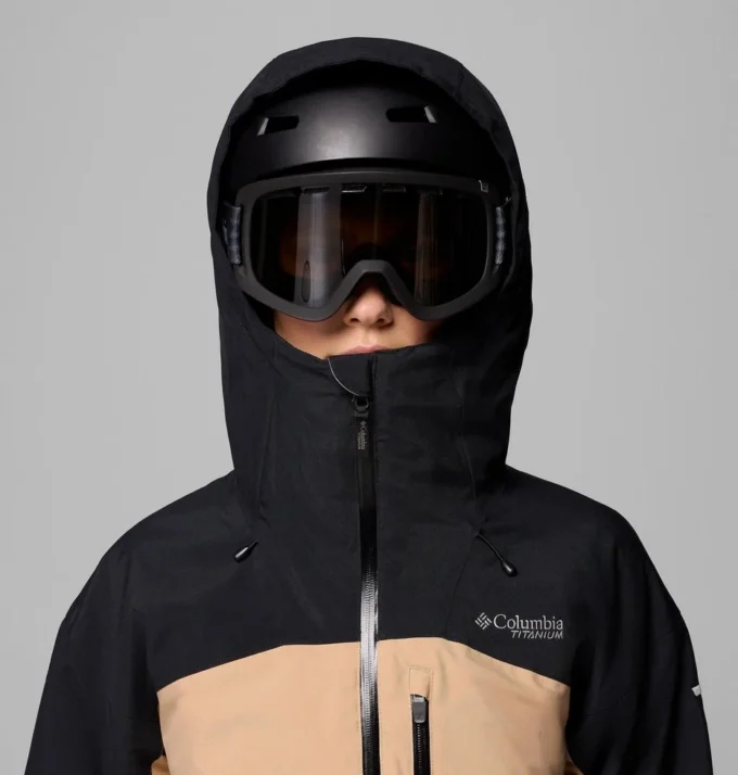 Damen Highland Summit™ III Insulated Jacket