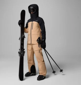 Damen Highland Summit™ III Insulated Jacket