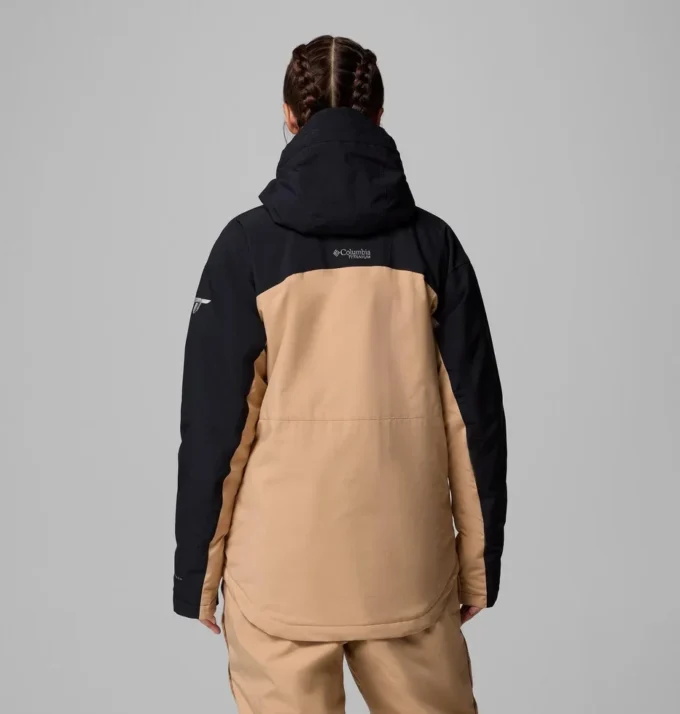 Damen Highland Summit™ III Insulated Jacket