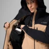 Damen Highland Summit™ III Insulated Jacket