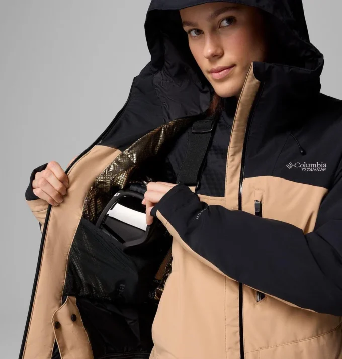 Damen Highland Summit™ III Insulated Jacket