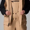 Damen Highland Summit™ III Insulated Jacket