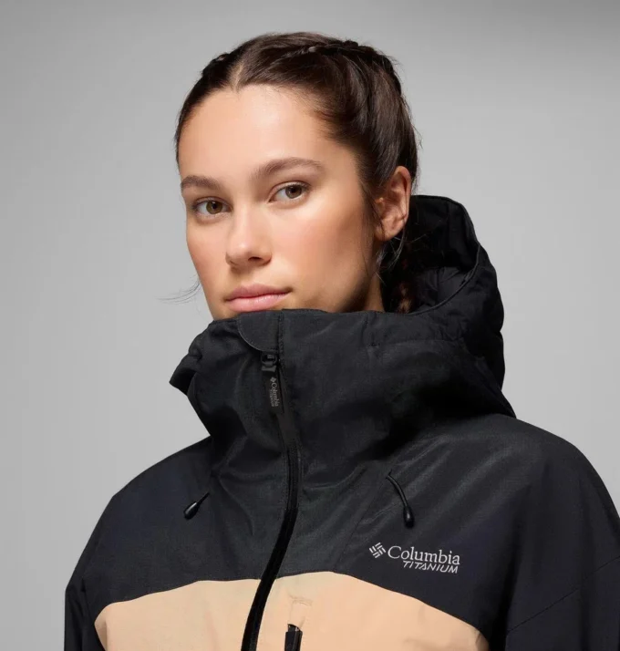 Damen Highland Summit™ III Insulated Jacket