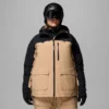 Damen Highland Summit™ III Insulated Jacket – Übergrößen