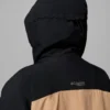 Damen Highland Summit™ III Insulated Jacket – Übergrößen