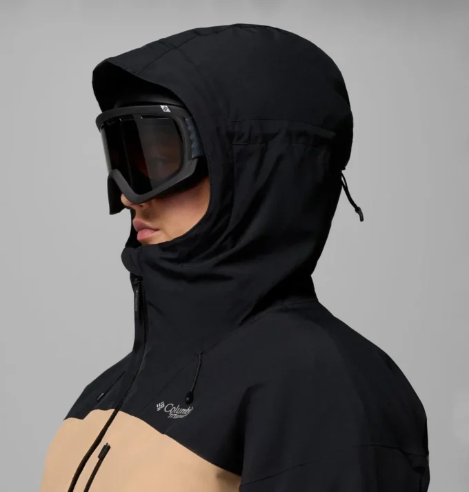Damen Highland Summit™ III Insulated Jacket – Übergrößen