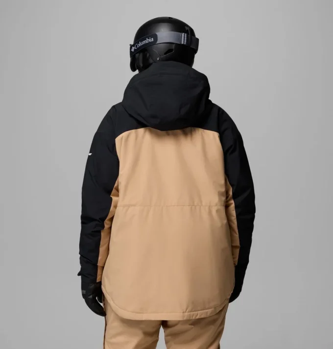 Damen Highland Summit™ III Insulated Jacket – Übergrößen