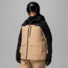 Damen Highland Summit™ III Insulated Jacket – Übergrößen
