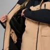 Damen Highland Summit™ III Insulated Jacket – Übergrößen