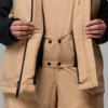 Damen Highland Summit™ III Insulated Jacket – Übergrößen