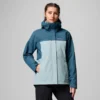 Damen Hikebound™ II Interchange Jacke