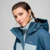 Damen Hikebound™ II Interchange Jacke