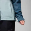 Damen Hikebound™ II Interchange Jacke