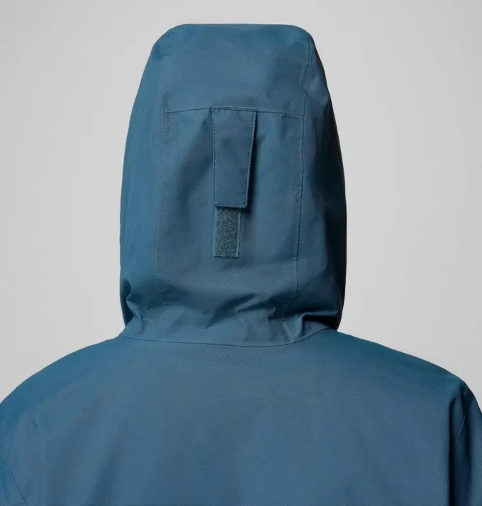 Damen Hikebound™ II Interchange Jacke