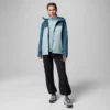 Damen Hikebound™ II Interchange Jacke