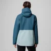 Damen Hikebound™ II Interchange Jacke