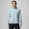 Damen Hikebound™ II Interchange Jacke