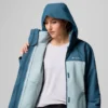 Damen Hikebound™ II Interchange Jacke