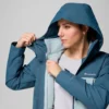 Damen Hikebound™ II Interchange Jacke