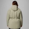 Damen Hikebound™ II Lange Isolierte Jacke – Übergrößen Damen Hikebound™ II Lange Isolierte Jacke – Übergrößen