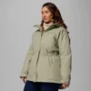 Damen Hikebound™ II Lange Isolierte Jacke – Übergrößen Damen Hikebound™ II Lange Isolierte Jacke – Übergrößen