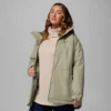 Damen Hikebound™ II Lange Isolierte Jacke – Übergrößen Damen Hikebound™ II Lange Isolierte Jacke – Übergrößen