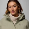 Damen Hikebound™ II Lange Isolierte Jacke – Übergrößen Damen Hikebound™ II Lange Isolierte Jacke – Übergrößen