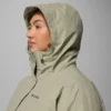 Damen Hikebound™ II Lange Isolierte Jacke – Übergrößen Damen Hikebound™ II Lange Isolierte Jacke – Übergrößen