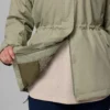 Damen Hikebound™ II Lange Isolierte Jacke – Übergrößen Damen Hikebound™ II Lange Isolierte Jacke – Übergrößen