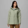Damen Hikebound™ II Long Insulated Jacket Damen Hikebound™ II Long Insulated Jacket