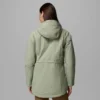 Damen Hikebound™ II Long Insulated Jacket Damen Hikebound™ II Long Insulated Jacket