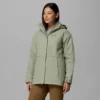 Damen Hikebound™ II Long Insulated Jacket Damen Hikebound™ II Long Insulated Jacket