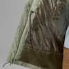 Damen Hikebound™ II Long Insulated Jacket Damen Hikebound™ II Long Insulated Jacket