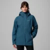 Damen Hikebound™ II Long Jacket