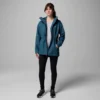 Damen Hikebound™ II Long Jacket