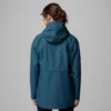 Damen Hikebound™ II Long Jacket