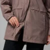 Damen Hikebound™ II Long Jacket – Übergrößen Damen Hikebound™ II Long Jacket – Übergrößen