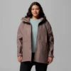 Damen Hikebound™ II Long Jacket – Übergrößen Damen Hikebound™ II Long Jacket – Übergrößen