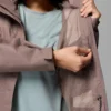 Damen Hikebound™ II Long Jacket – Übergrößen Damen Hikebound™ II Long Jacket – Übergrößen