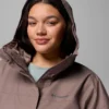 Damen Hikebound™ II Long Jacket – Übergrößen Damen Hikebound™ II Long Jacket – Übergrößen