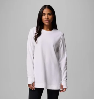 Damen Holly Hideaway™ Waffel-Tunika