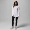Damen Holly Hideaway™ Waffel-Tunika Damen Holly Hideaway™ Waffel-Tunika