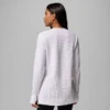 Damen Holly Hideaway™ Waffel-Tunika Damen Holly Hideaway™ Waffel-Tunika